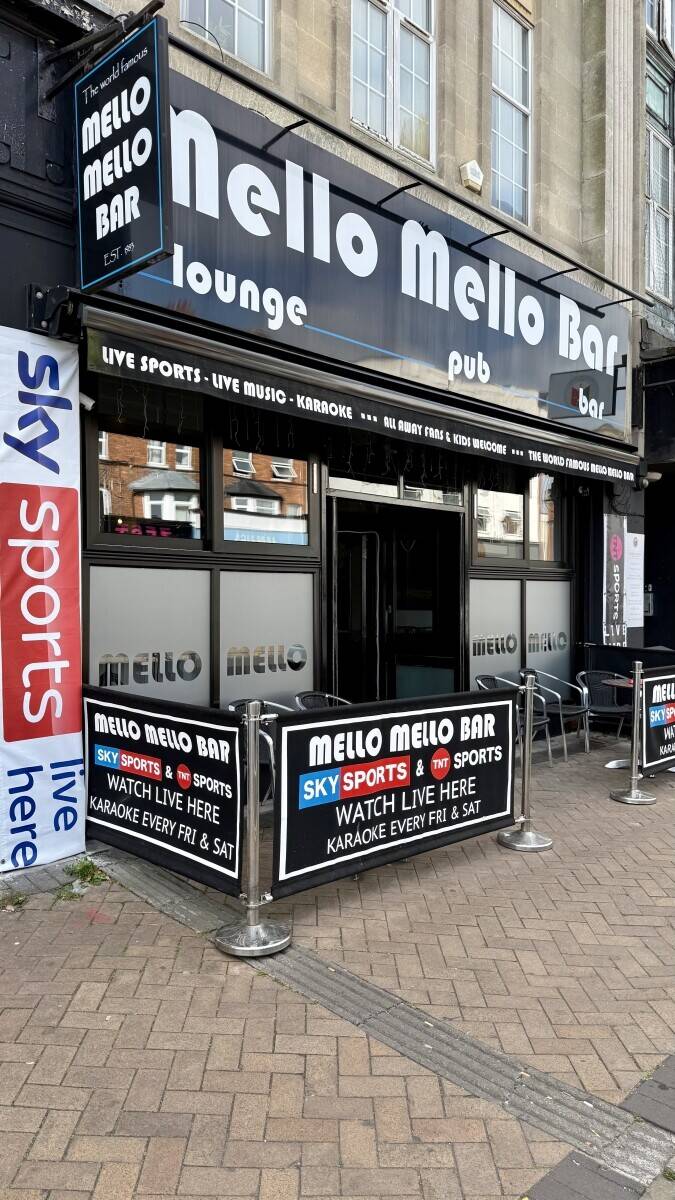 PUB FOR SALE  #  INDEPENDENT # BOURNEMOUTH Photo 6