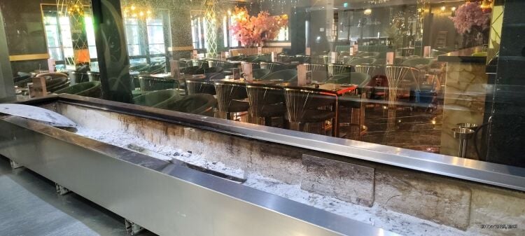 Rokka Bar & Grill – Prime Hospitality Opportunity Manchester Photo 6