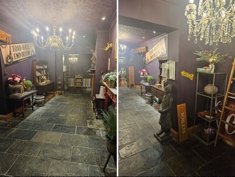 Retail For Sale in Harrogate