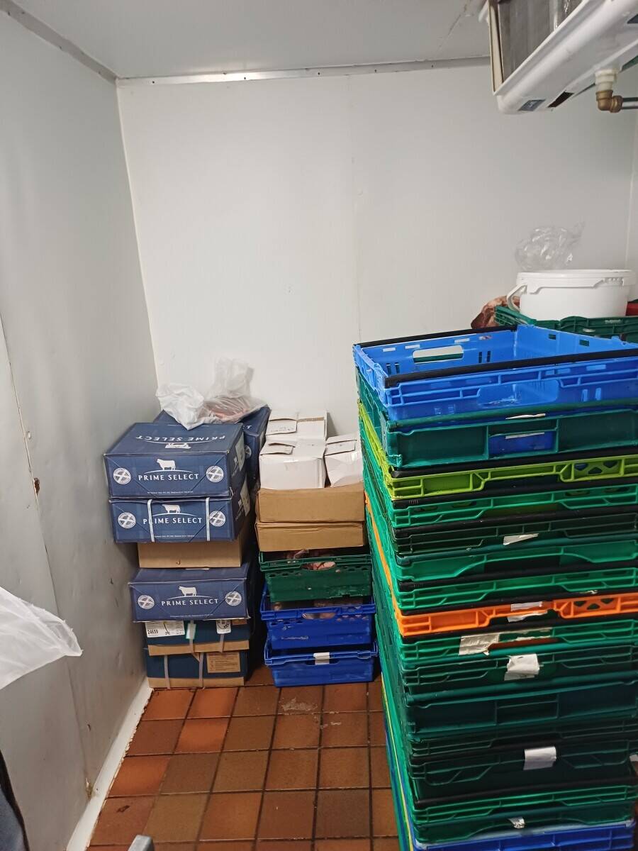 Established Butchers and small Deli for sale