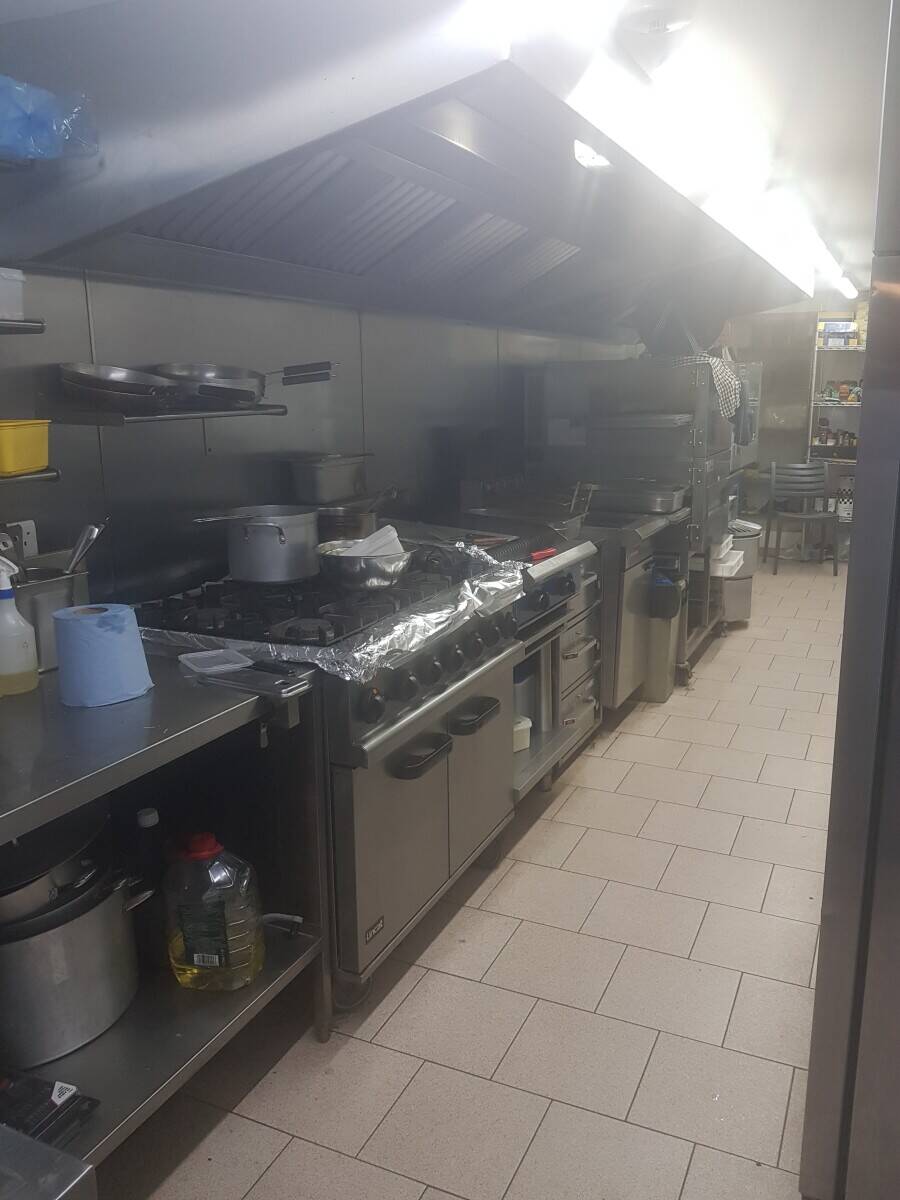 Coffee shop and Italian kitchen  Photo 6