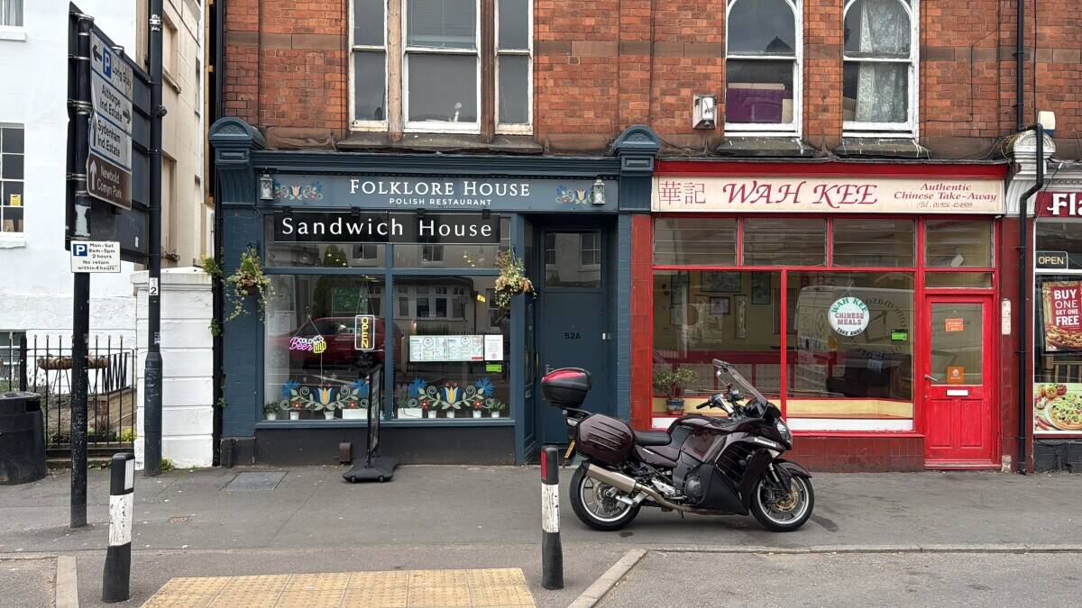 For sale Folklore House Restaurant  Photo 6