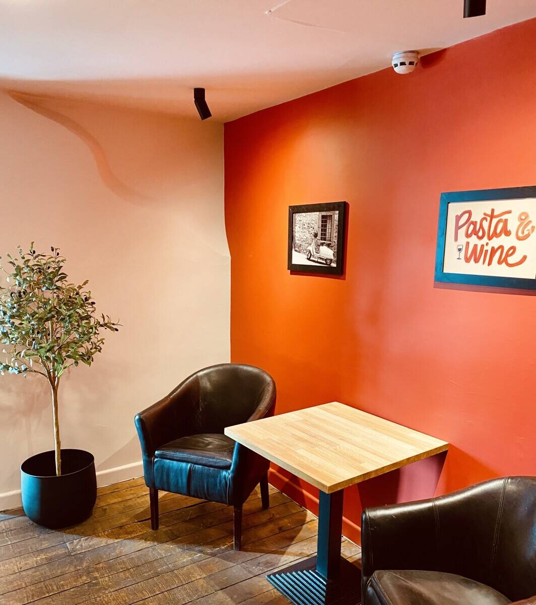 Popular, Established Licensed Restaurant Business Photo 6