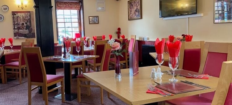 Iconic 17th-Century Pub and B&B in Prime Kent Location
