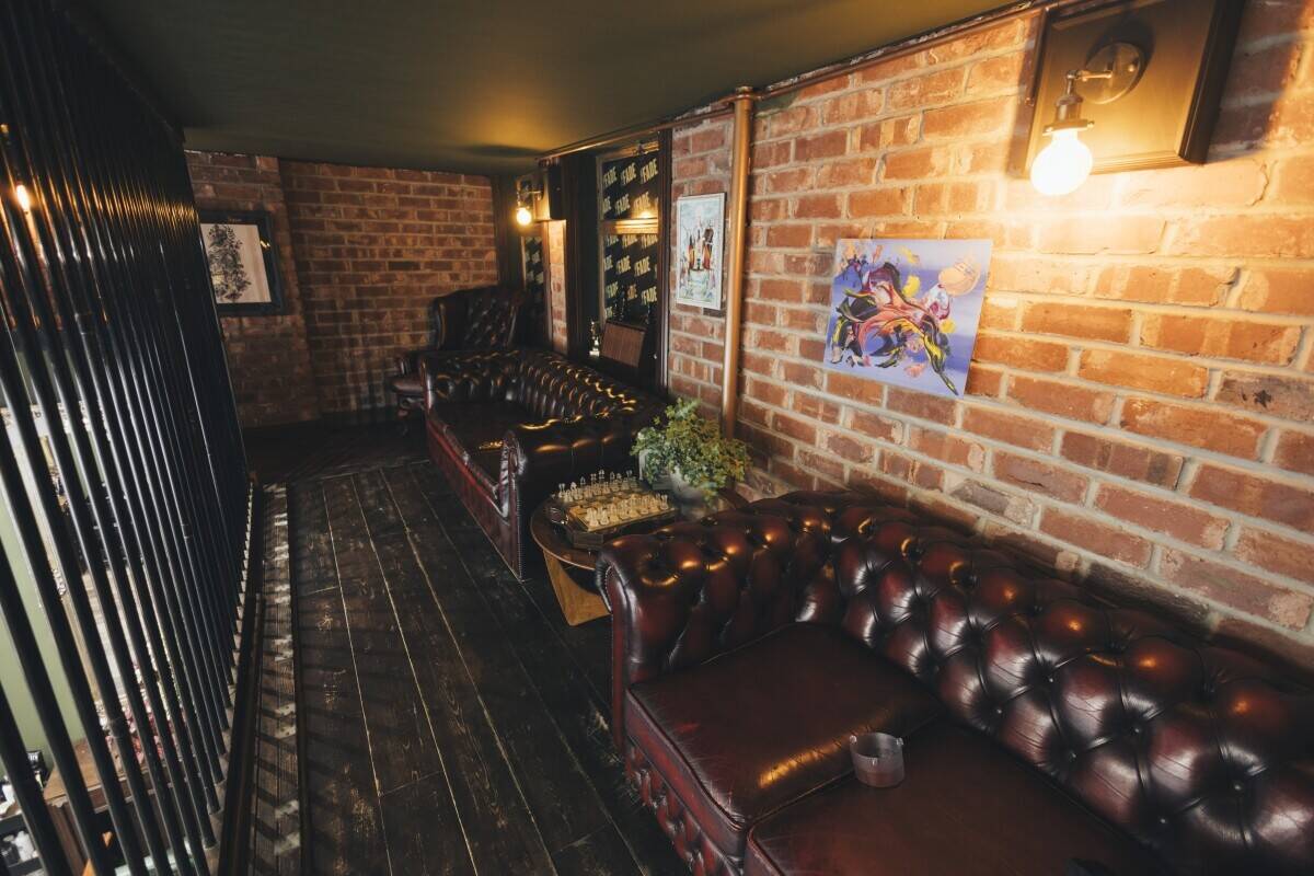 Popular Barbershop for sale in Bournemouth