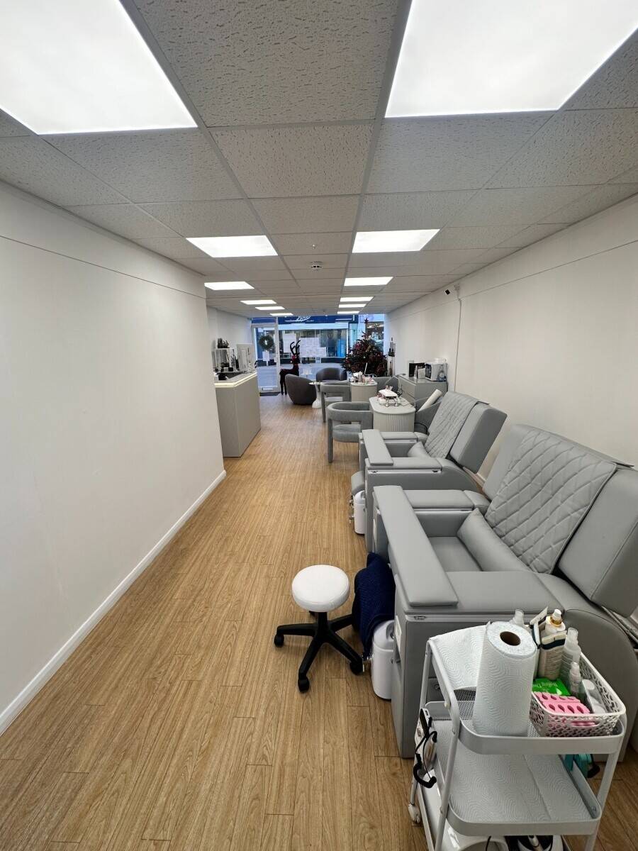 Brighton & Hove's Most Premium Nail Beauty and Aesthetics Salon Photo 6