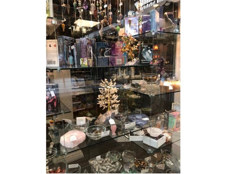 A Swansea Gem: Something Truly “Different” on Oxford Street!