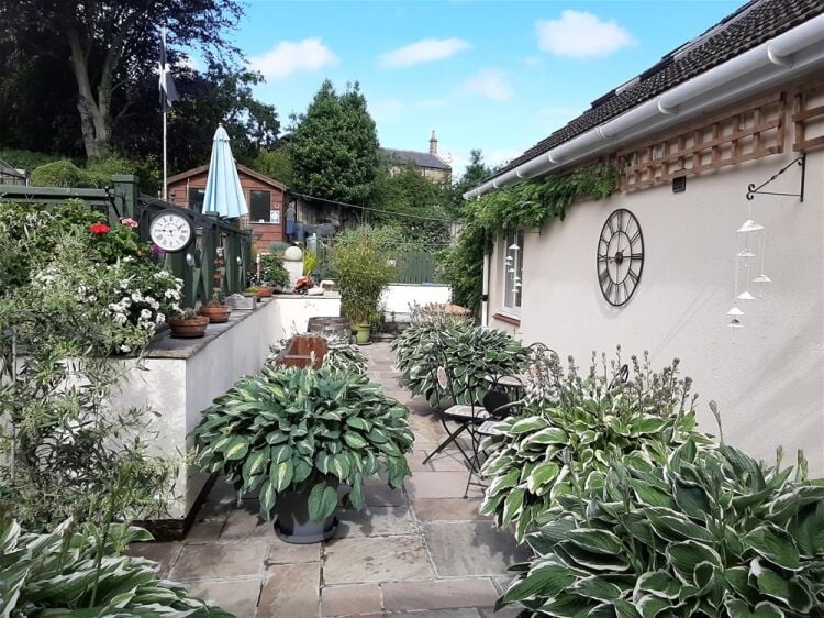 BED AND BREAKFAST GUEST HOUSE Photo 6