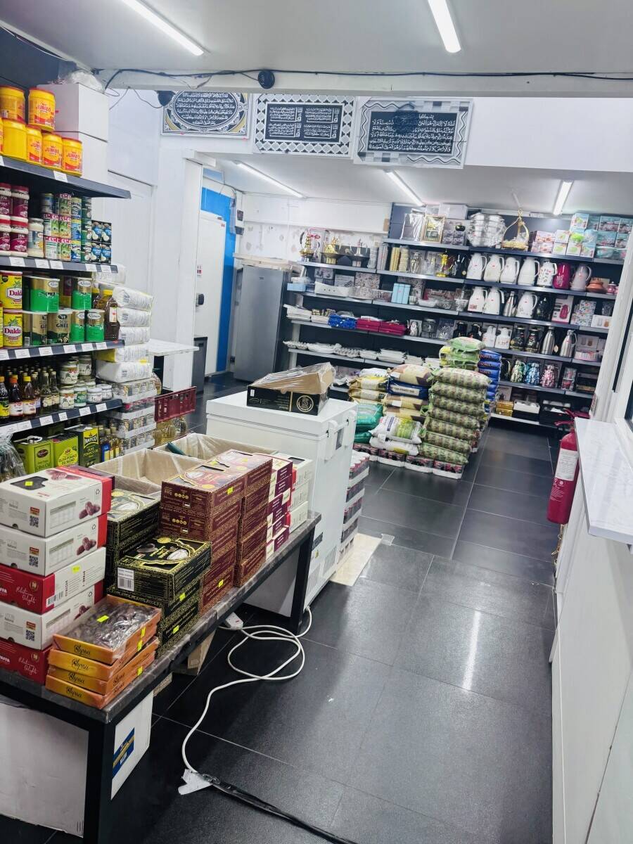 Mini Supermarket for sale Well Established Photo 6