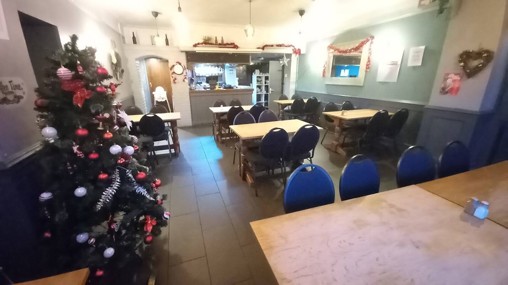 TREDEGAR - SUBSTANTIAL PUB AND RESTAURANT WITH EXCELLENT GARDEN FACILITIES