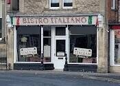 Authentic Italian Restaurant and Takeaway, in the middle of Melksham, Wiltshire