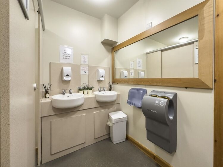 Vacant Coffee Shop for rent or sale in Buckie, Moray