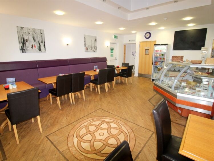 Le Café Coull Photo 6