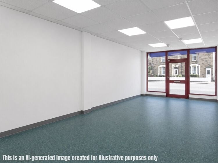 29B Queen Street (Retail Unit)