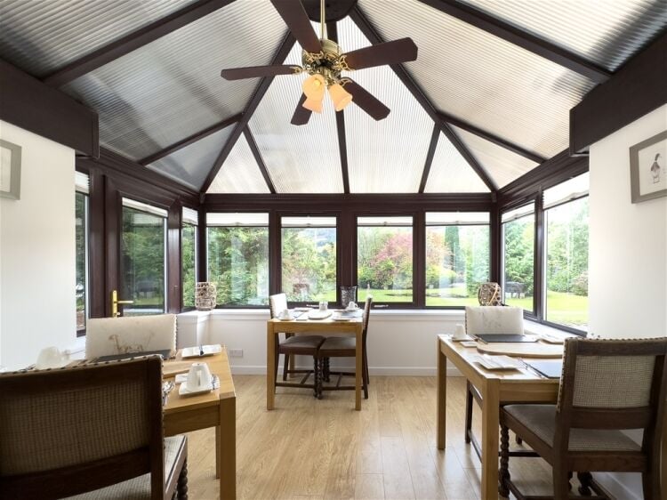 Kilmore Farmhouse Guest House Photo 6