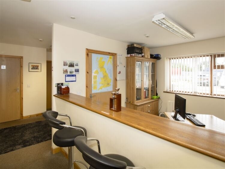 Thistle Removals and Storage Ltd Photo 6