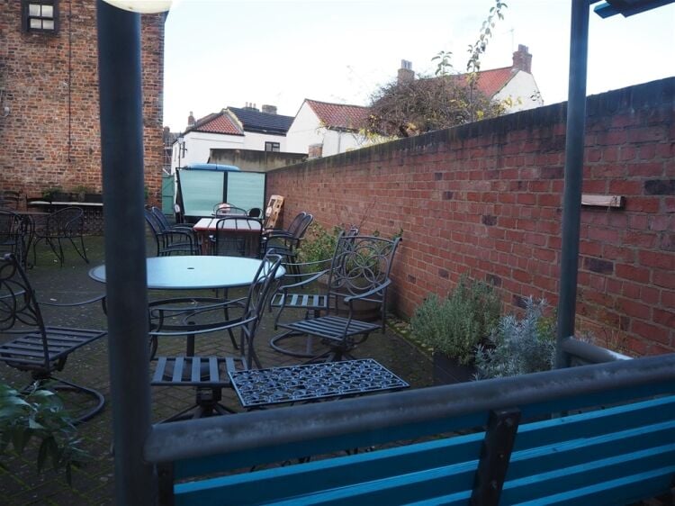Delicatessens For Sale in Goole