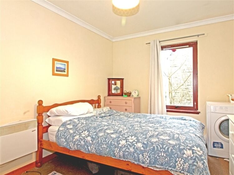 Ravenscroft (Tenanted Flats) Photo 6