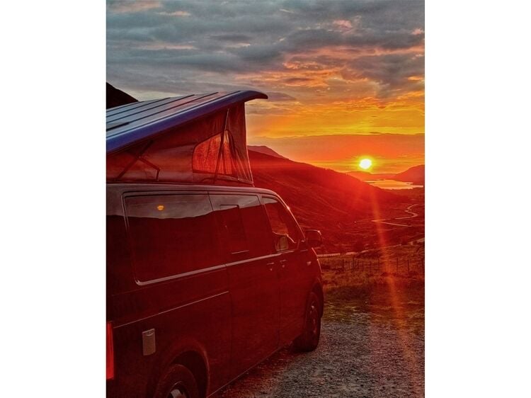 Inverness Campervans