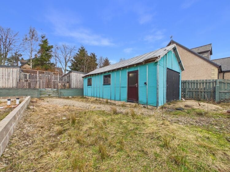 Business for Sale in Aberlour Banffshire