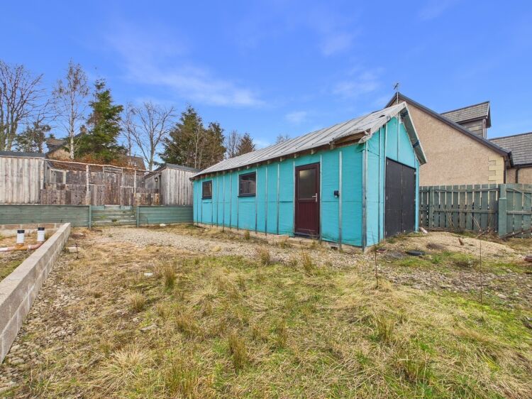 Business for Sale in Aberlour Banffshire Photo 6
