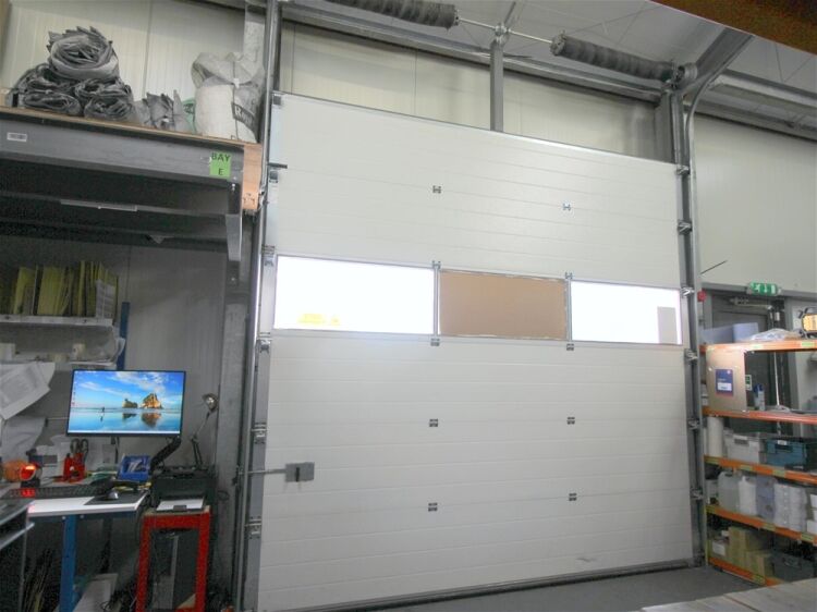Units 1, 2, 3 Industrial Unit, Ullapool