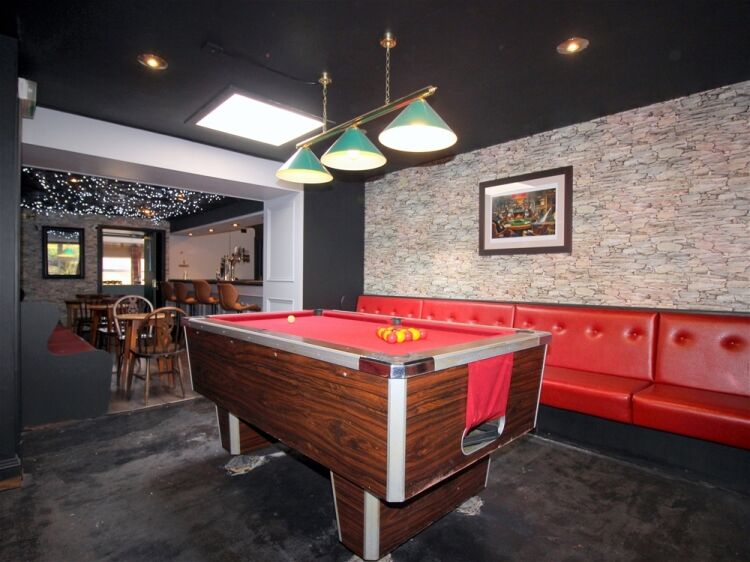 Drumbeg Hotel