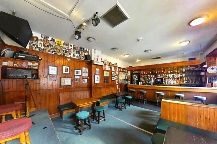The Market Bar Photo 6