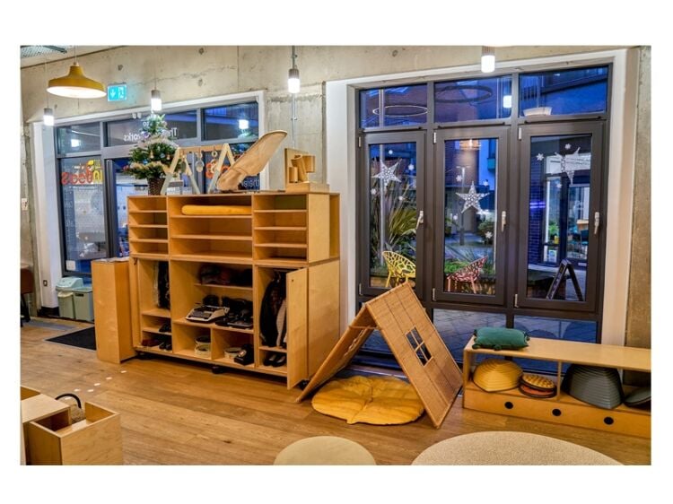 Thriving Kids’ Play Cafe with Huge Growth Potential Photo 6