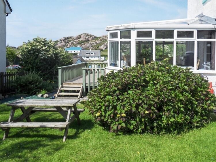 Staffa House Bed and Breakfast