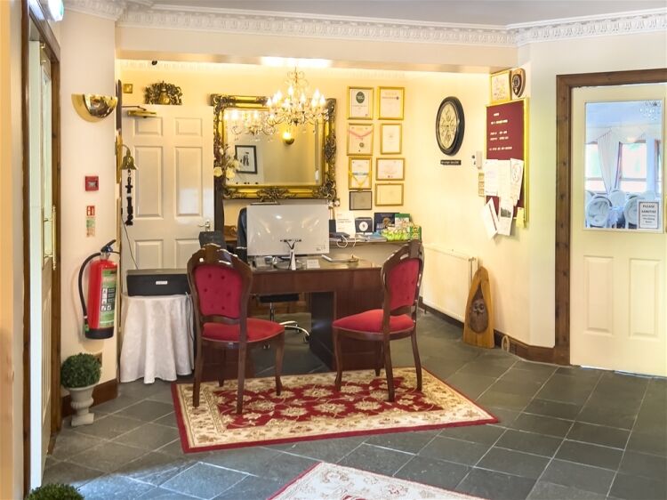 Glenspean Lodge Hotel