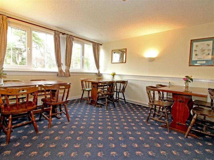 The Trentham Hotel Photo 6