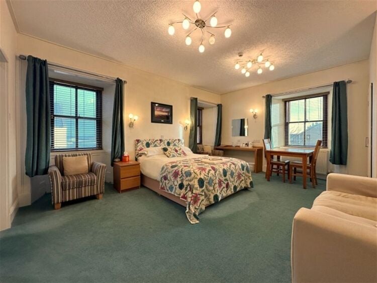 Pentland Lodge House Photo 6