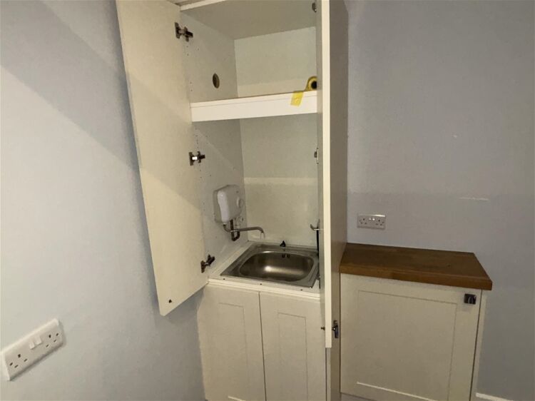 Vacant Unit For Sale in Halifax