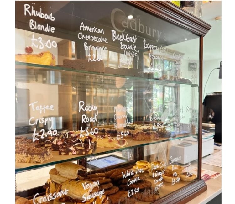 Loved Community Cafe Business – Leasehold