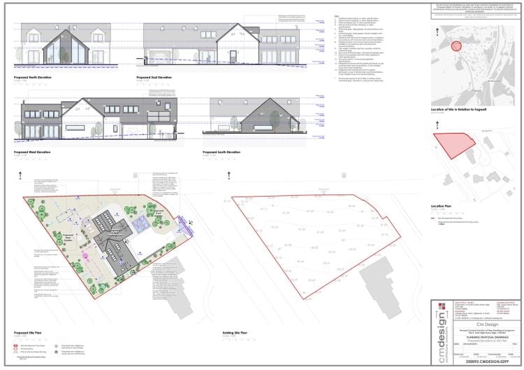 Business for Sale in Elgin Morayshire