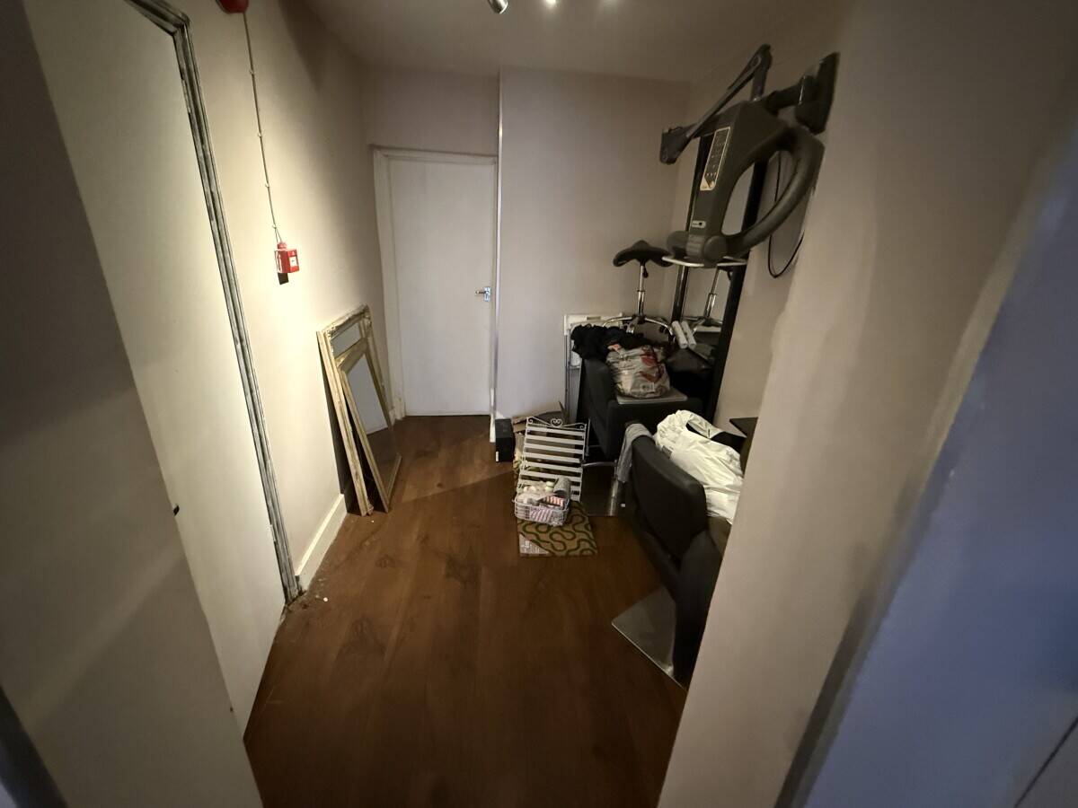 Hair Salon for Sale Apsley Hemel Hempstead