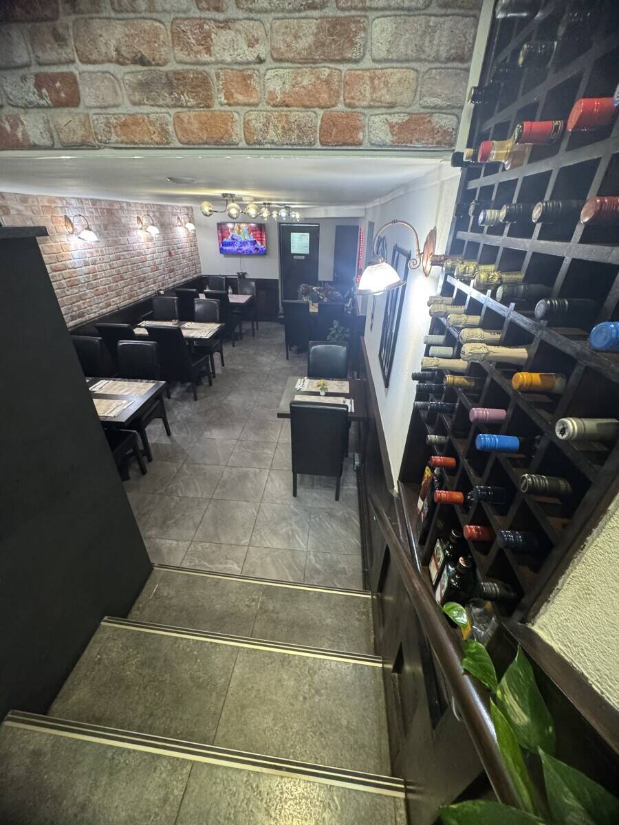 Albanian Restaurant 