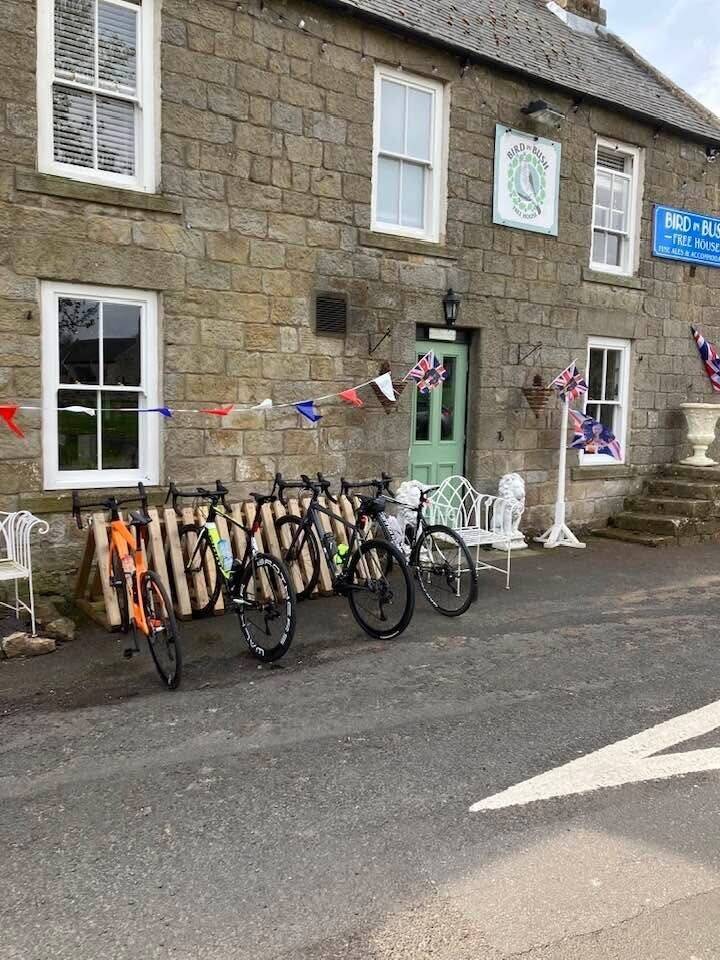 Historic Coaching Inn ELSDON Northumberland National Park Photo 6