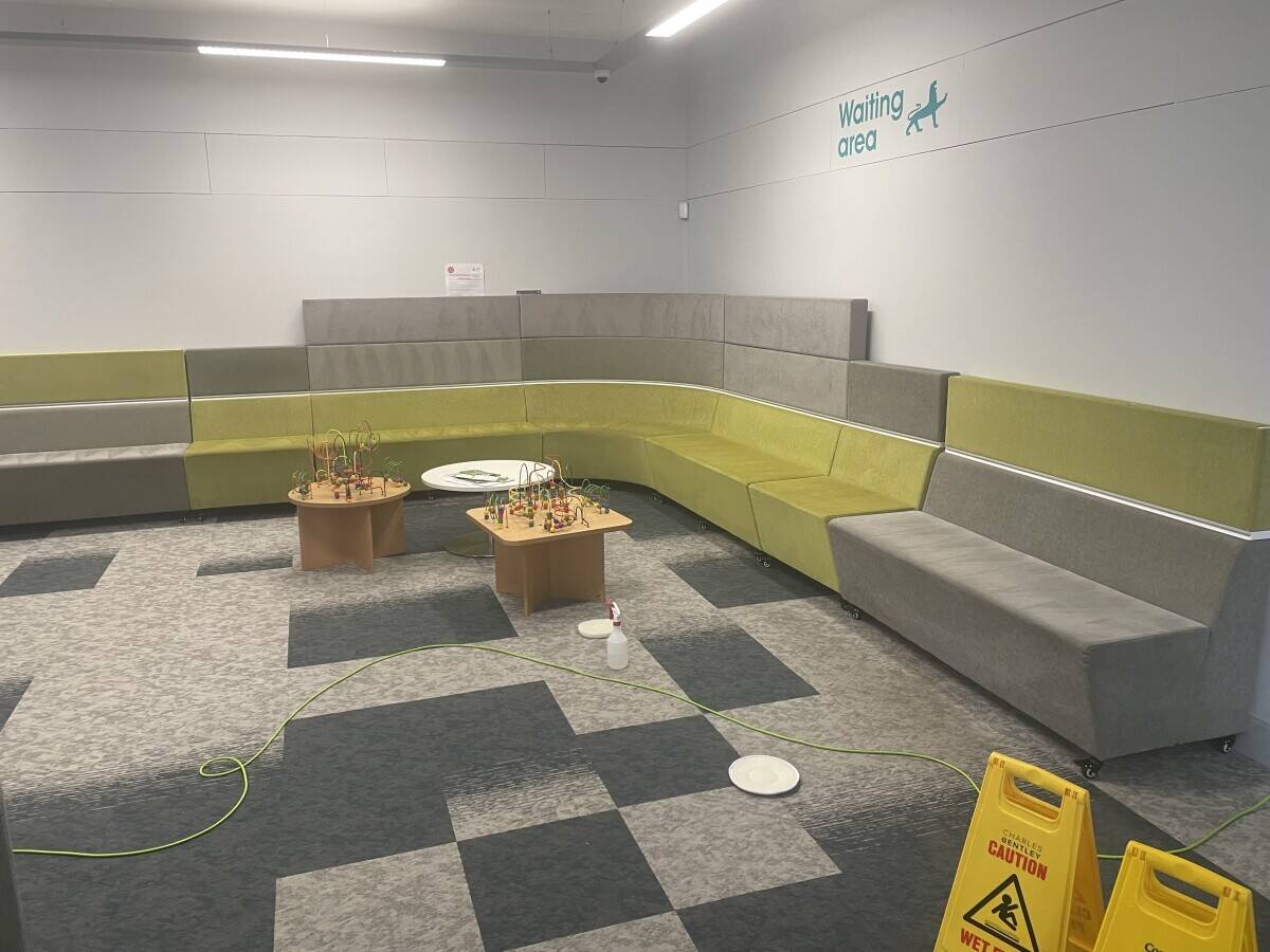 Revolutionary Dry carpet and Upholstery cleaning services