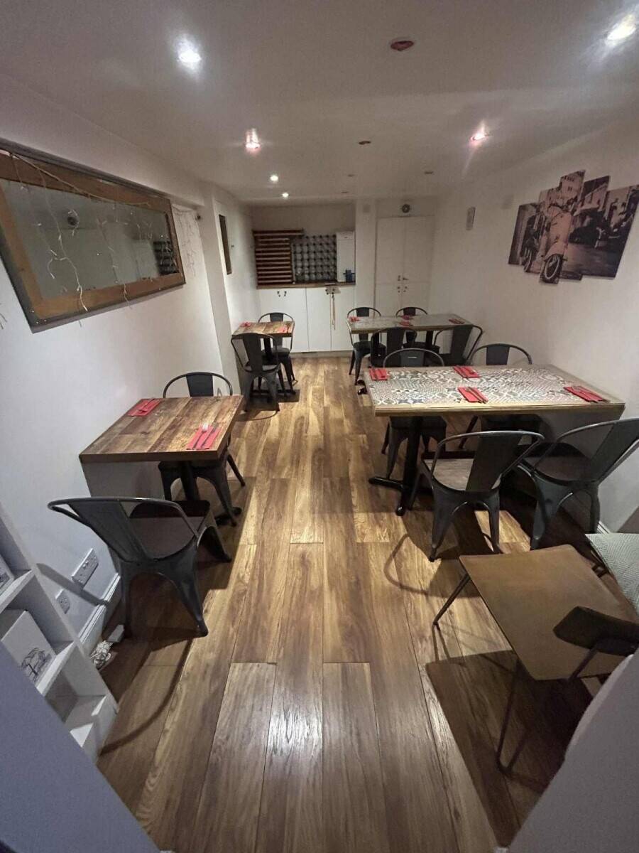 Italian Restaurants & pizzeria