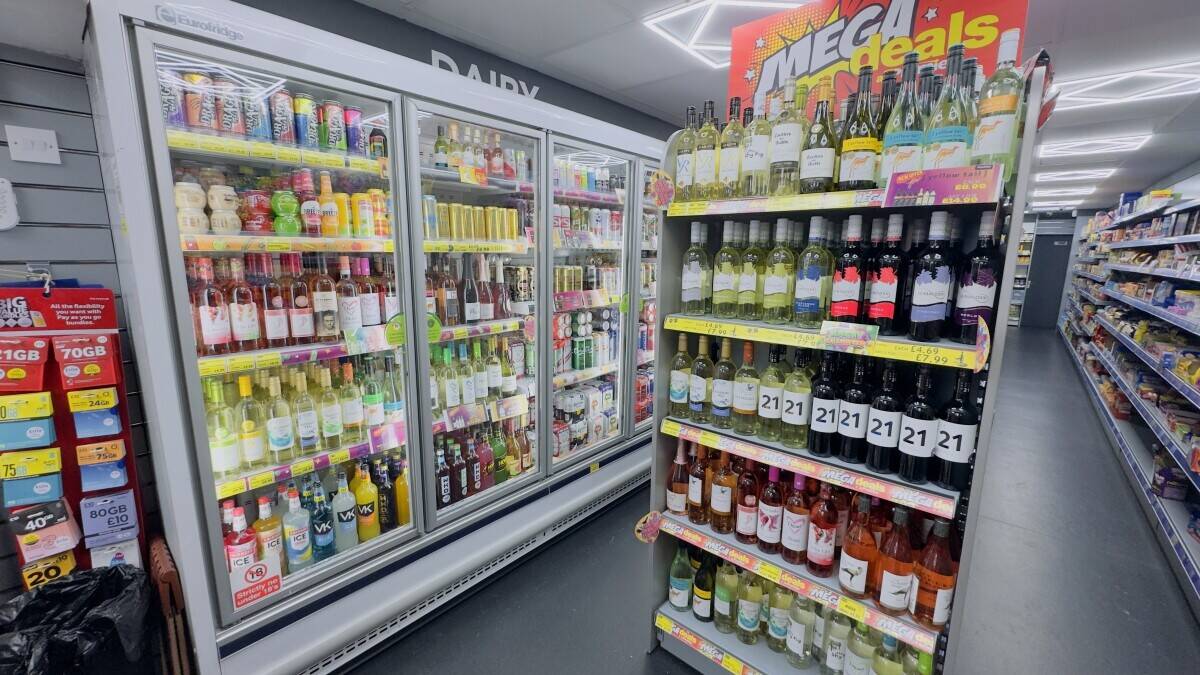 Premier Three Brothers Convenience Store for Sale