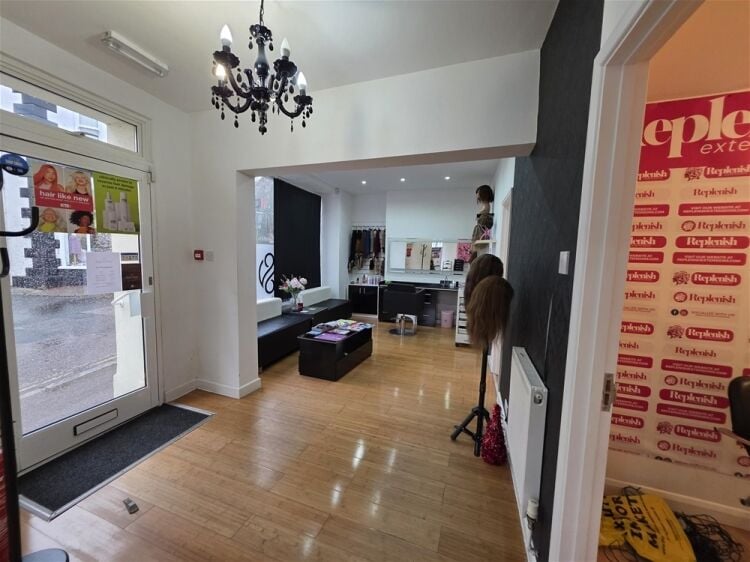 Auction Lot: Premium Mixed-Use property in St Marychurch, Torquay For Sale in Torquay