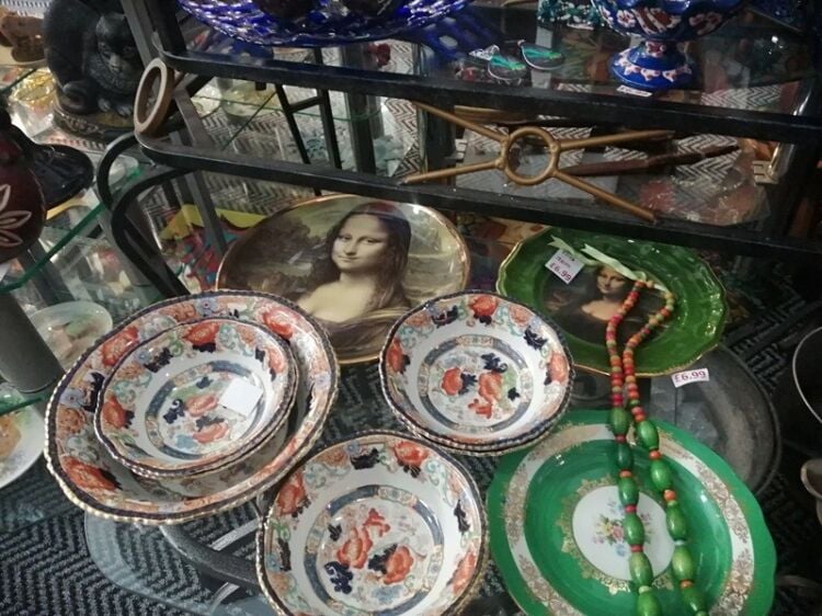 Eclectic, Eye-Catching & Ready to Trade – Your Next Retail Venture Awaits Photo 6