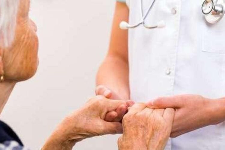 Relocatable Domiciliary Care Franchise
