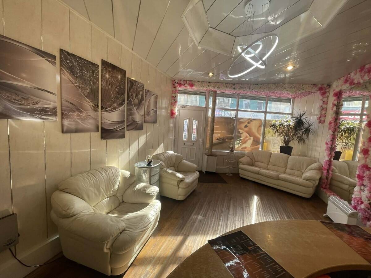 Massage & Beauty Spa for Sale in Liverpool