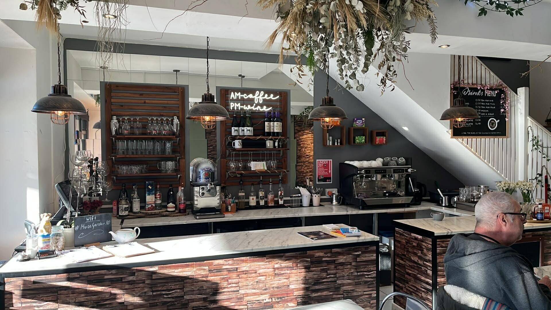 Beautiful Bistro in Bolsover
