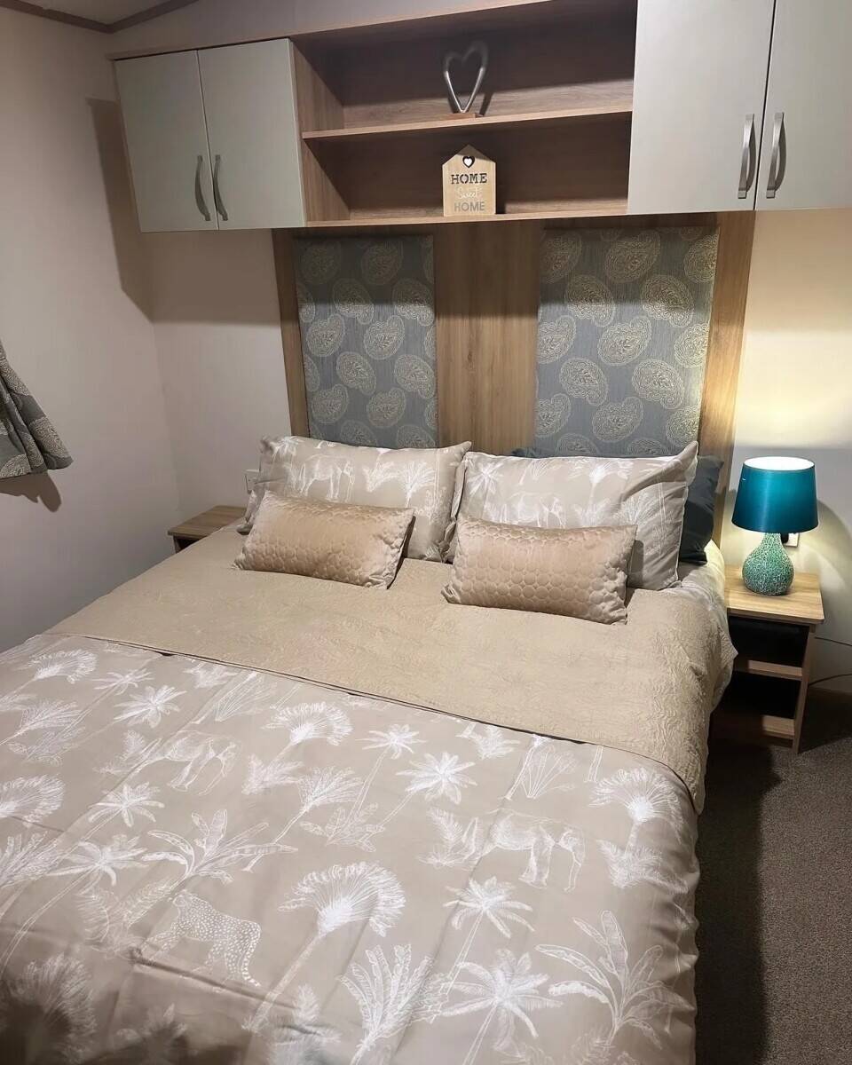 Holiday Let For Sale