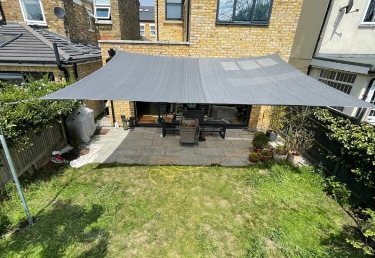 REDUCED - Highly Scalable Multi-Channel Outdoor Living Brand Specialising in Bespoke Outdoor Shading Solutions Photo 6
