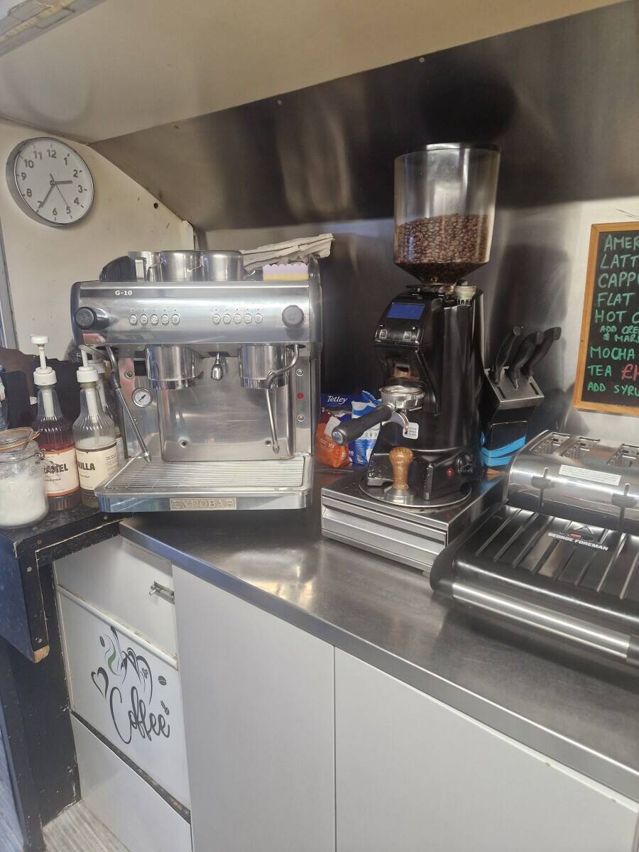 Plymouth Cafe